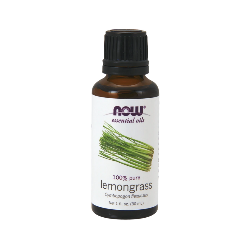 NOW Lemongrass 30ml