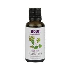 NOW Marjoram Oil 30ml