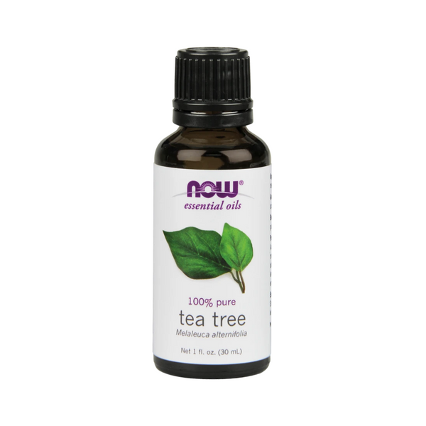 NOW Tea Tree Oil 30ml