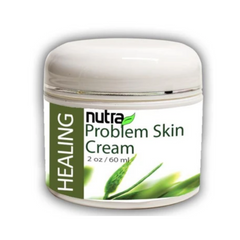 Nutra Problem Skin Cream 60ml