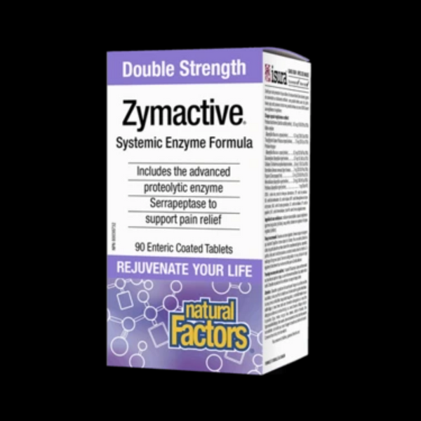 Enzymes &amp; Digestive Aids