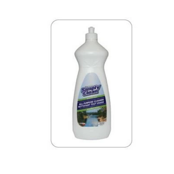 Simply Clean All Purpose Cleaner 850ml
