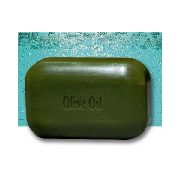 Soap Works Olive Oil Soap Bar