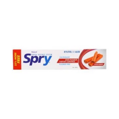 Spry Cinnamon Toothpaste 113g