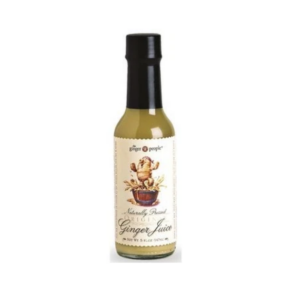 The Ginger People Organic Ginger Juice 147ML