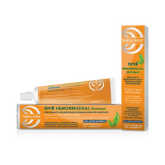 TheraWise HMR Hemorrhoid Ointment 28g