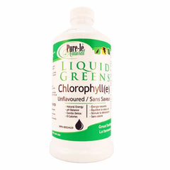 Pure-le Chlorophyll Unflavoured 1L