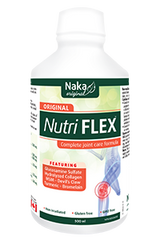 Naka Nutri Flex Original (No Vitamin D) 500ml