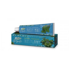 Green Beaver Frosty Mint Natural Toothpaste 75ml