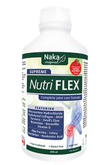 Naka Supreme Nutri Flex 500ML