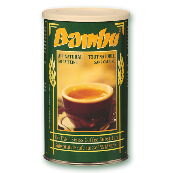 Bambu Swiss Coffee Substitute 100g