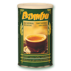 Bambu Swiss Coffee Substitute 100g