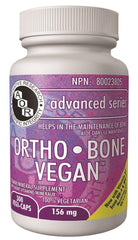 A.O.R Ortho Bone Vegan 156mg 300Vcaps