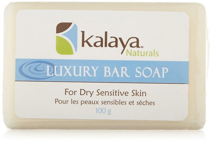 Kalaya Luxury Soap Bar
