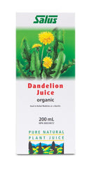 Salus-Haus Dandelion Juice 200ml