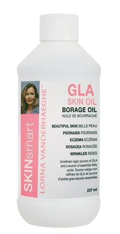 Lorna Vanderhaeghe GLA Skin Oil Liquid