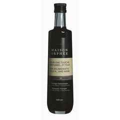 Maison Orphee Organic Balsamic Vinegar 500ML