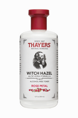 Thayers Rose Petal Witch Hazel Toner 355ml