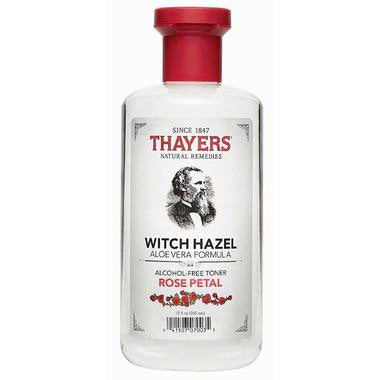 Thayers Aloe Witch Hazel 354ml