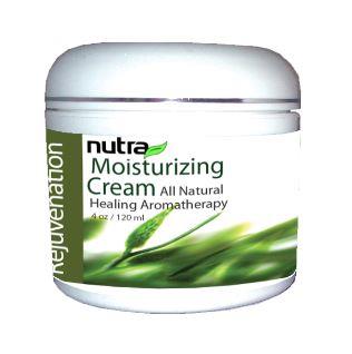Nutra Moisturizing Cream 120ml