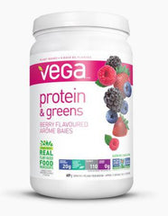 VEGA Protein & Greens Berry 609g
