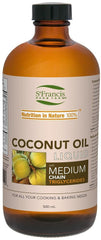 St. Francis Coconut Oil Liquid 500ml