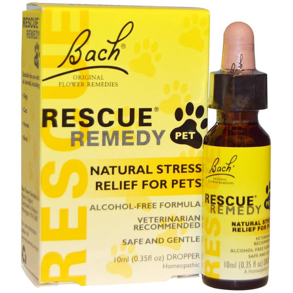 Bach Rescue Remedy Pet 10ml