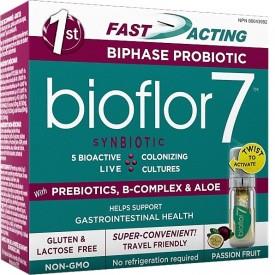Bioflor7 Ultra Probiotic 8ML