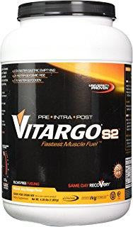 Vitargo S2 Orange 4.3lbs