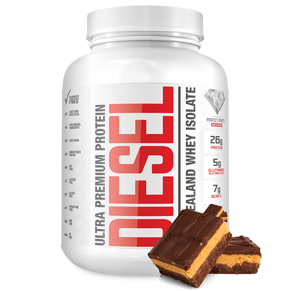Titan sabor chocolate - Life Pro Nutrition