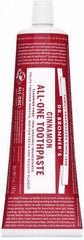 Dr. Bronner Cinnamon Toothpaste 140g