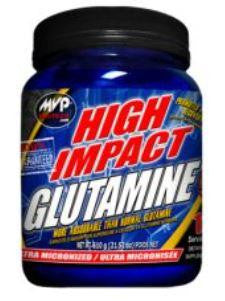 MVP High Impact Glutamine Powder 610g