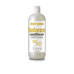 Everyone Hair Balance Sulfate Free Conditioner 600ml