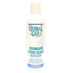 Herbal Glo Psoriasis Shampoo 350ml