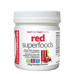 PN Red Superfoods - 210 g