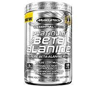 MuscleTech Platinum 100% Beta Alanine 400g