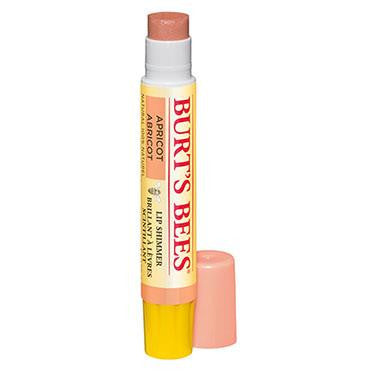 Burt's Bees Lip Shimmer Apricot 2.6g