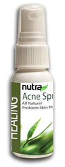 Nutra Acne Spray 15ml