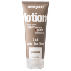 EO Everyone Lotion Tube Unscented 177ML