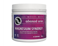 A.O.R. Magnesium Synergy Powder 30servings