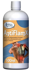 Omega Alpha AntiFlamX 500ML