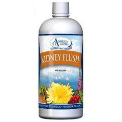 Omega Alpha Kidney Flush 500ML