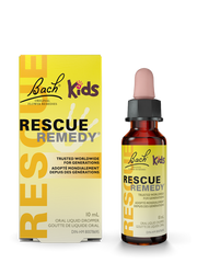 Bach Rescue Remedy Kids 10ml