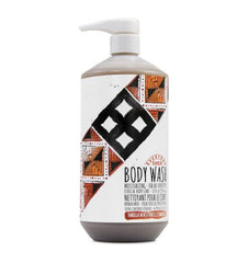 EveryDay Shea Body Wash – Vanilla Mint 950ml