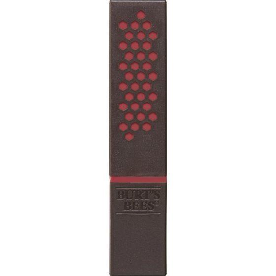 Burt's Bees blush Ripple Glossy Lipstick #518