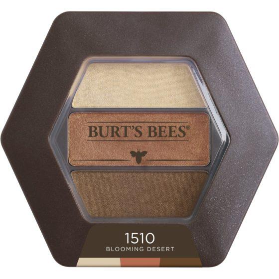Burt's Bee's Bloom Desert Trio Eyeshadow
