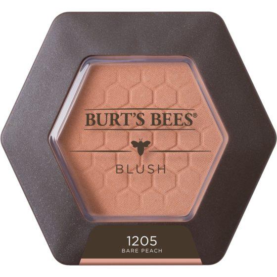 Burt's Bees Bare Peach Blush