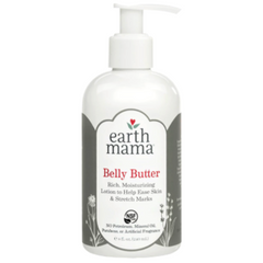 Earth Mama Organics Belly Butter  240ML