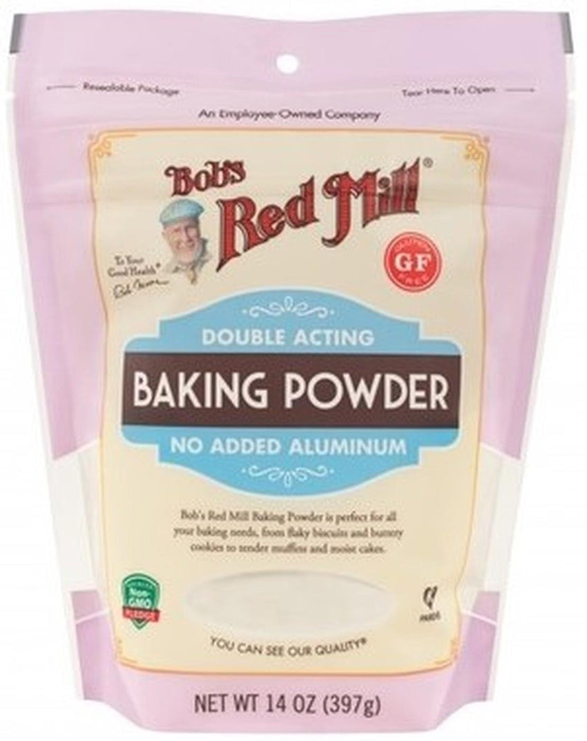 Bob's Baking Powder 397G