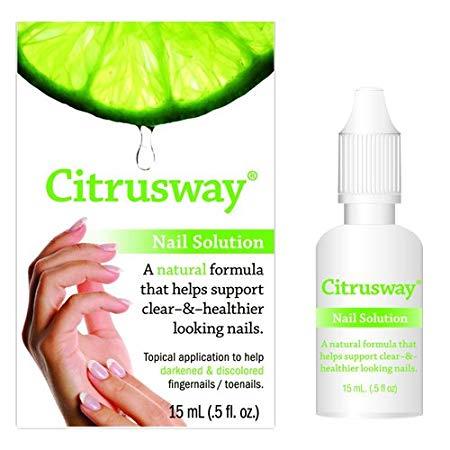 Citrusway Nail Treatment 15ML